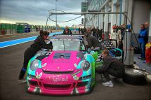 997 GT3 CUP S Porsche Lorient Racing
