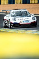 Photos Porsche Carrera Cup France 2016 - Le Mans
