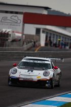 Photos Porsche Carrera Cup France 2016 - Le Castellet