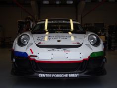 Porsche 997 GT3 CUP S