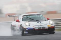 Porsche 991 GT3 CUP n°63